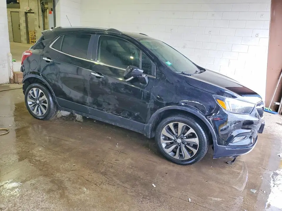 2018 BUICK ENCORE PREFERRED II  