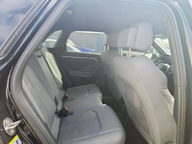 2022 AUDI Q3 PREMIUM PLUS S LINE 45  