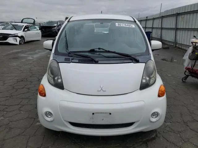2012 MITSUBISHI I MIEV ES
