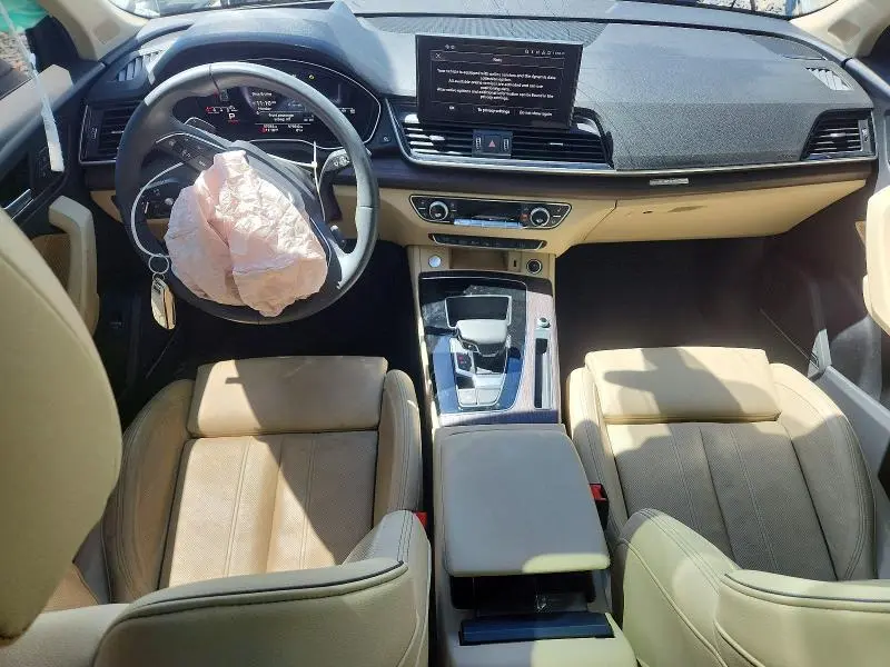 2024 AUDI Q5 PRESTIGE 45  