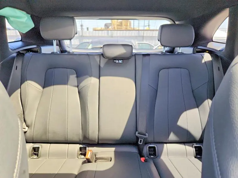 2023 MERCEDES-BENZ GLA 250  