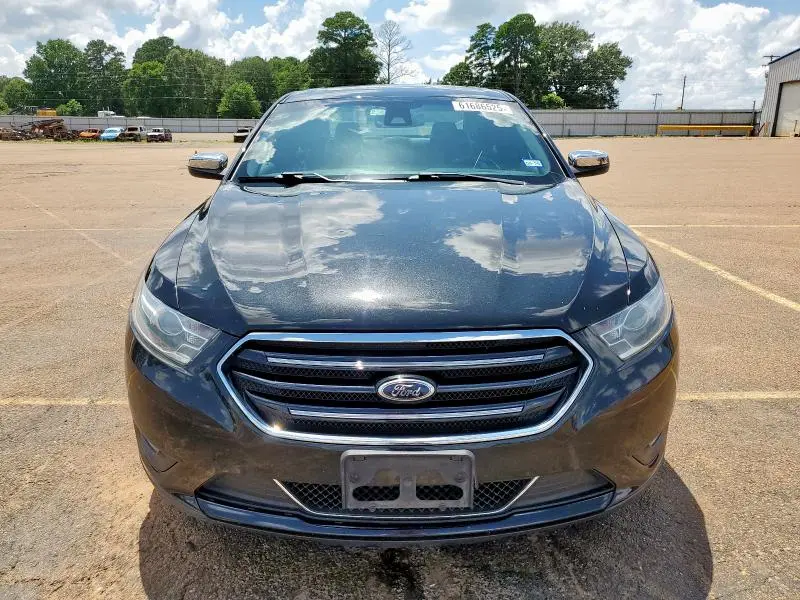 2013 FORD TAURUS LIMITED  