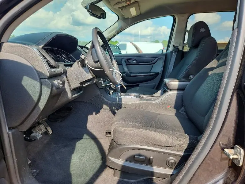2014 GMC ACADIA SLE  