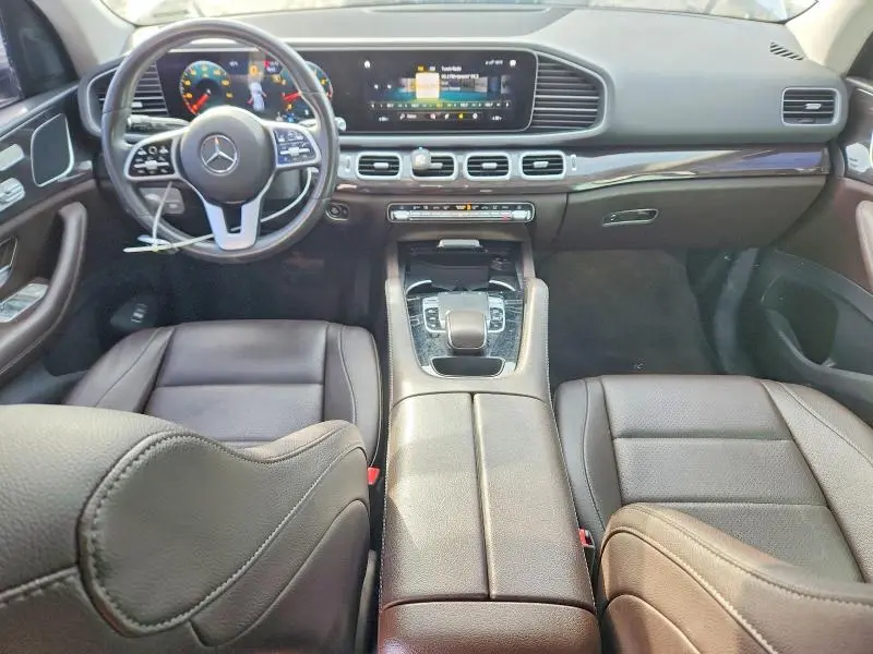 2020 MERCEDES-BENZ GLE 350 4MATIC  