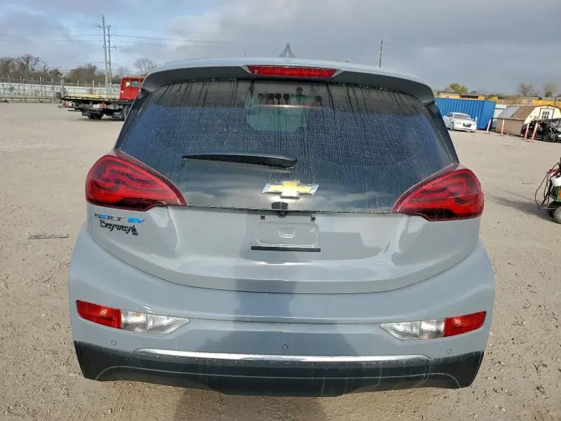 2020 CHEVROLET BOLT EV LT  