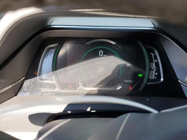 2022 HYUNDAI IONIQ LIMITED  