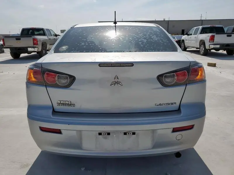 2014 MITSUBISHI LANCER ES/ES SPORT  