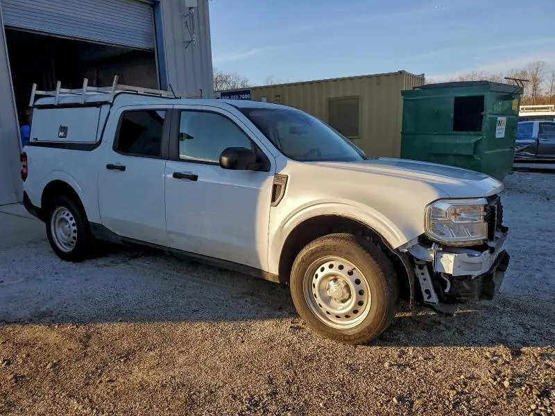 2023 FORD MAVERICK XL  