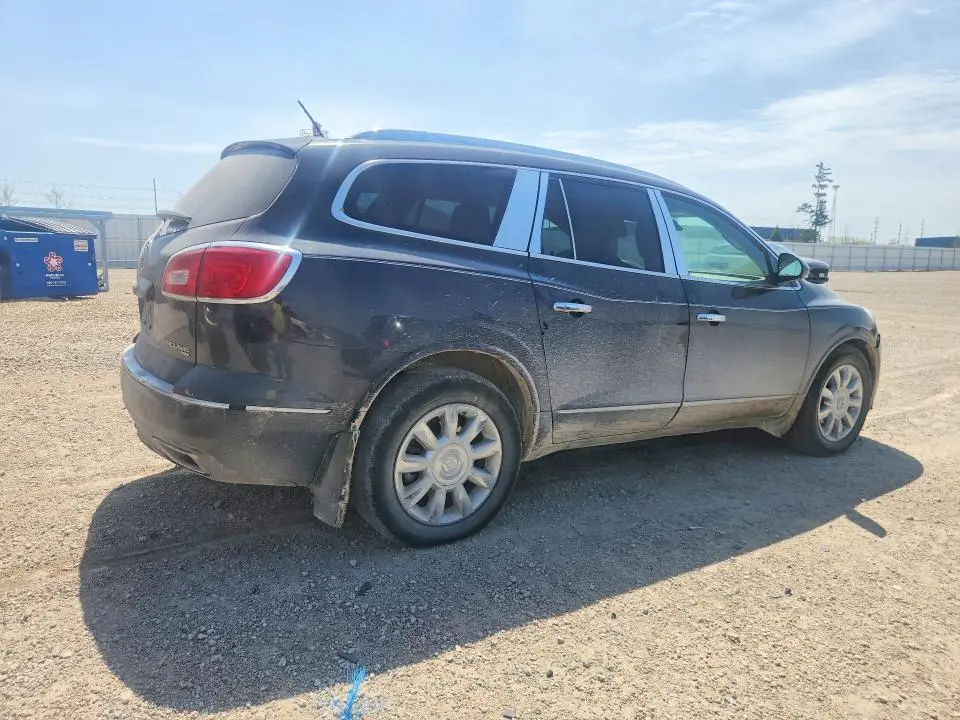 2014 BUICK ENCLAVE   