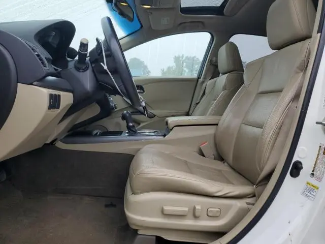 2013 ACURA RDX