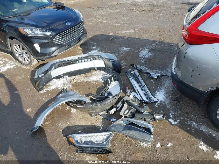 2017 HONDA CR-V EX-L/EX-L NAVI