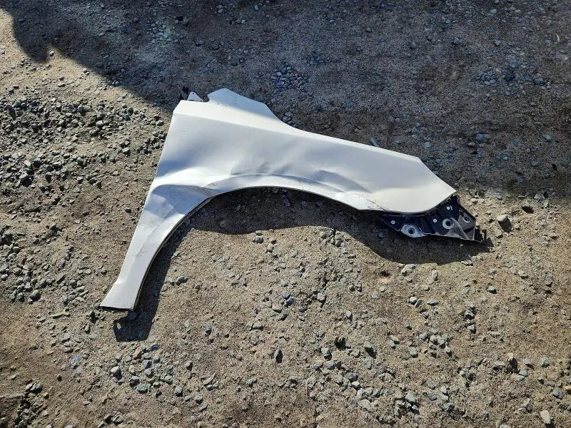 2011 BUICK LACROSSE CXL  