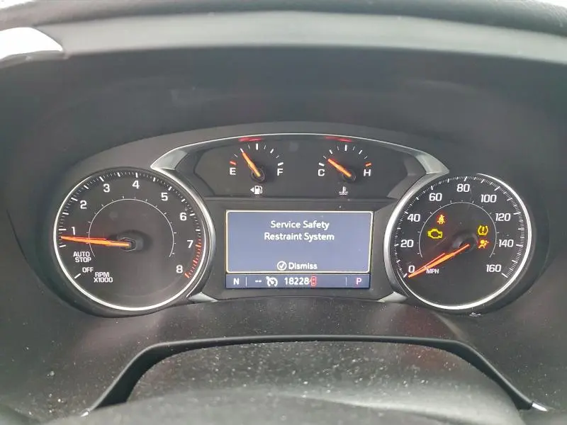2023 CHEVROLET BLAZER 3LT  