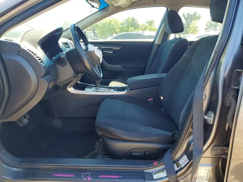 2014 NISSAN ALTIMA 2.5 SV  