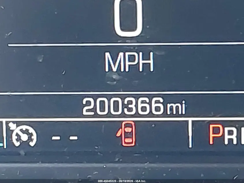 2015 CHEVROLET SILVERADO 1500 2LT