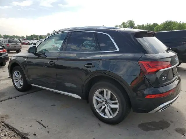 2023 AUDI Q5 PREMIUM 45  