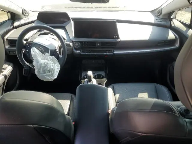 2023 TOYOTA PRIUS LE  