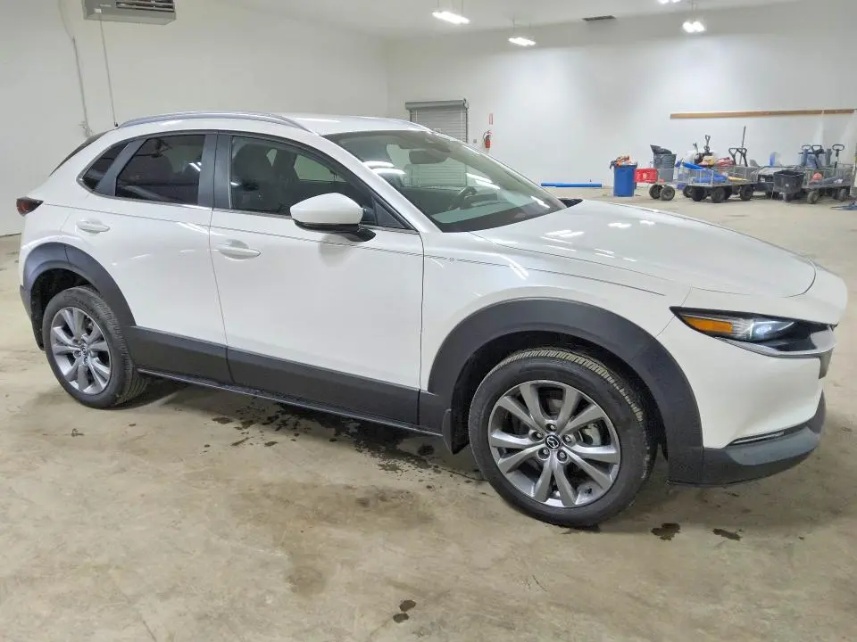 2023 MAZDA CX-30 PREFERRED  