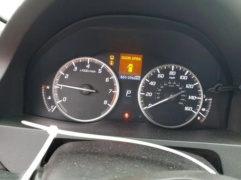 2014 ACURA RDX TECHNOLOGY  