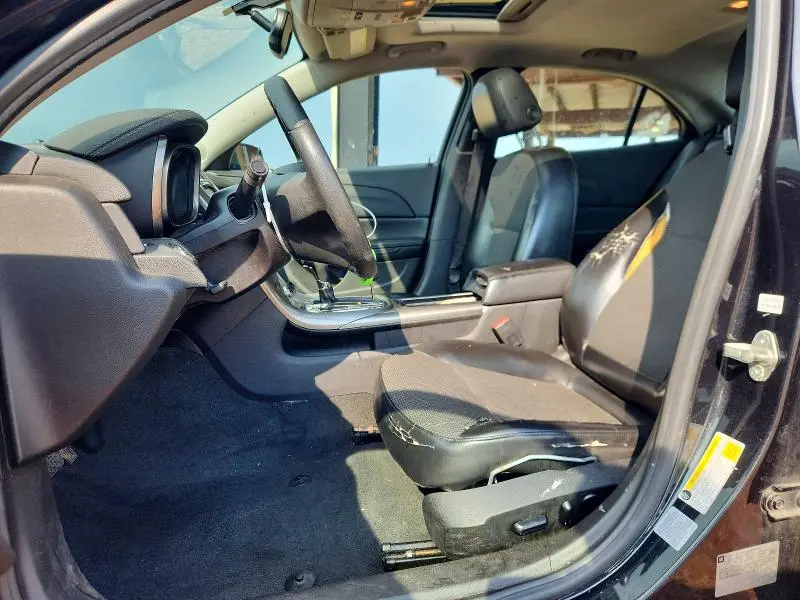 2013 CHEVROLET MALIBU 1LT  
