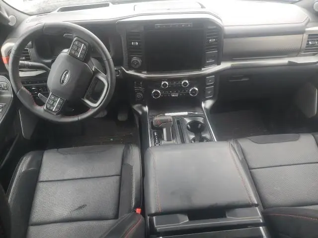 2024 FORD F150 RAPTOR  