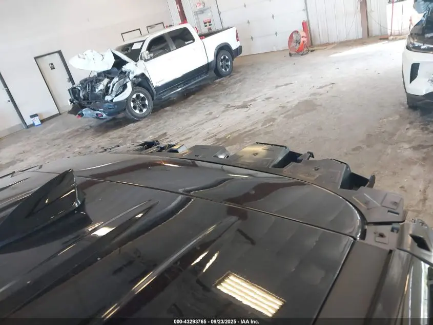 2019 BUICK ENCLAVE FWD PREMIUM