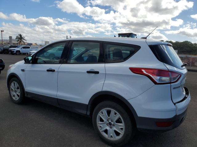 2015 FORD ESCAPE S