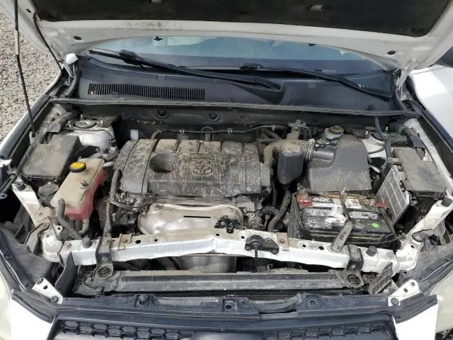 2011 TOYOTA RAV4 