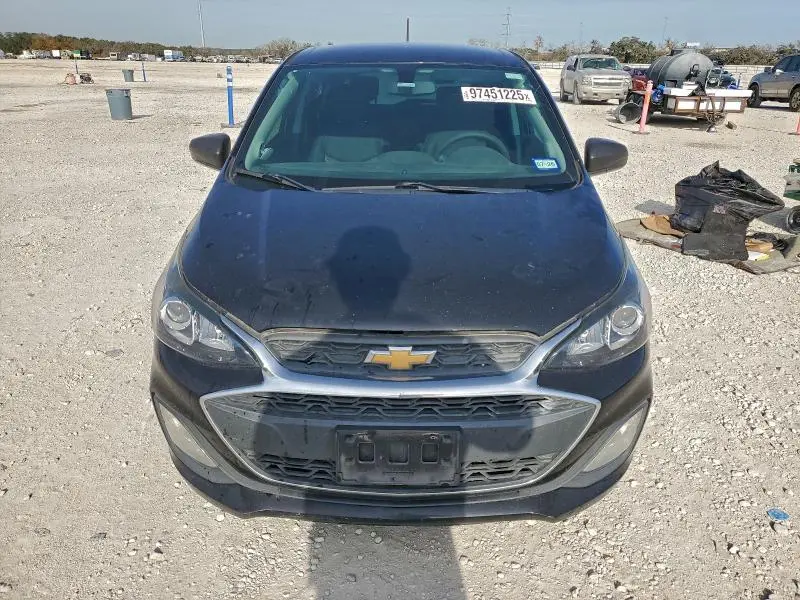 2021 CHEVROLET SPARK LS  