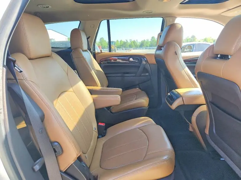 2015 BUICK ENCLAVE PREMIUM  