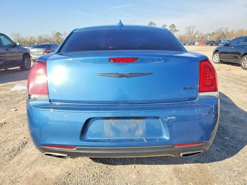 2021 CHRYSLER 300 TOURING  