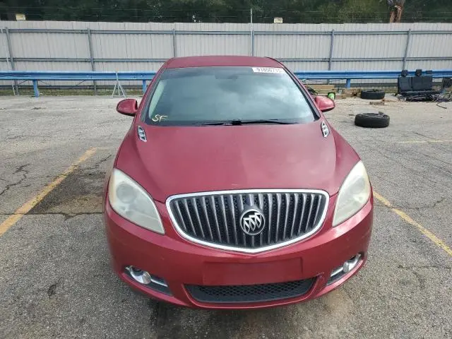 2014 BUICK VERANO   