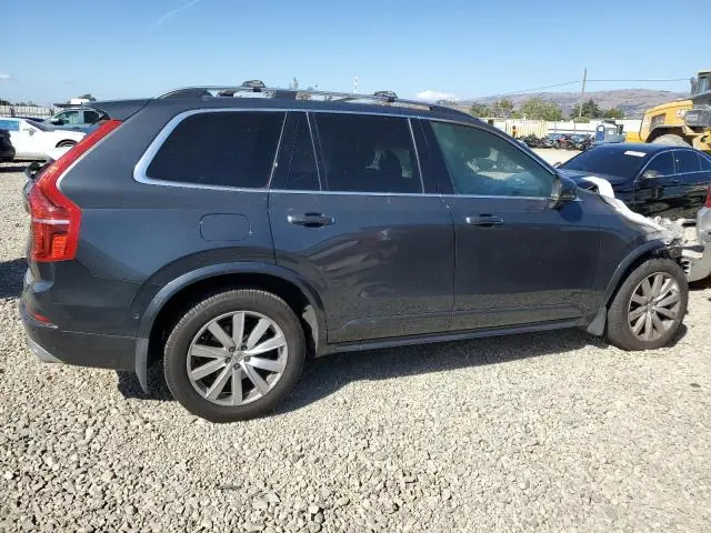 2017 VOLVO XC90 T6