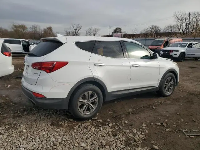 2014 HYUNDAI SANTA FE SPORT   
