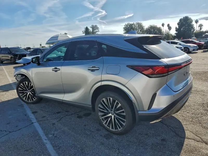 2023 LEXUS RX 350 BASE  