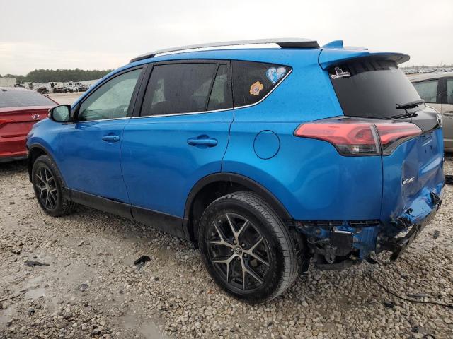 2016 TOYOTA RAV4 SE