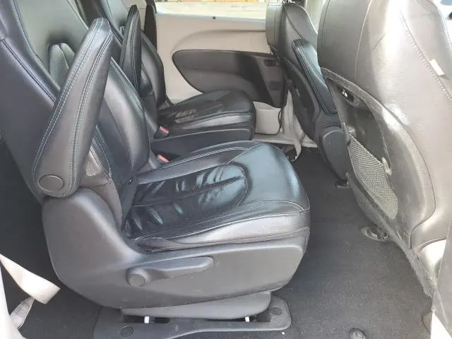 2021 CHRYSLER PACIFICA HYBRID TOURING L  