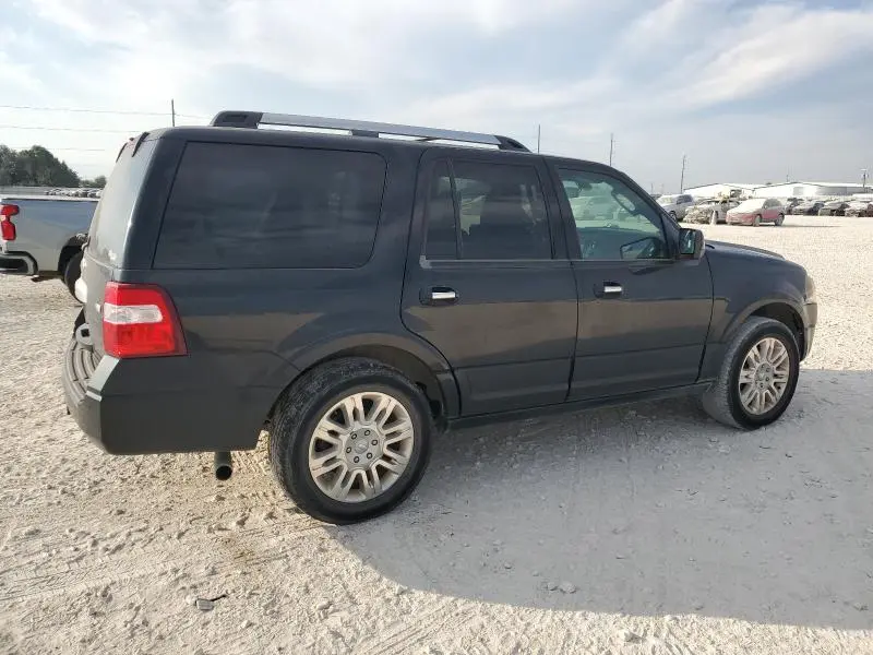 2013 FORD EXPEDITION LIMITED  