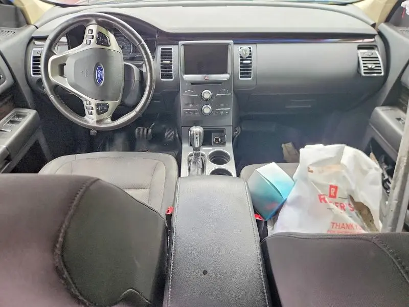 2016 FORD FLEX SEL  