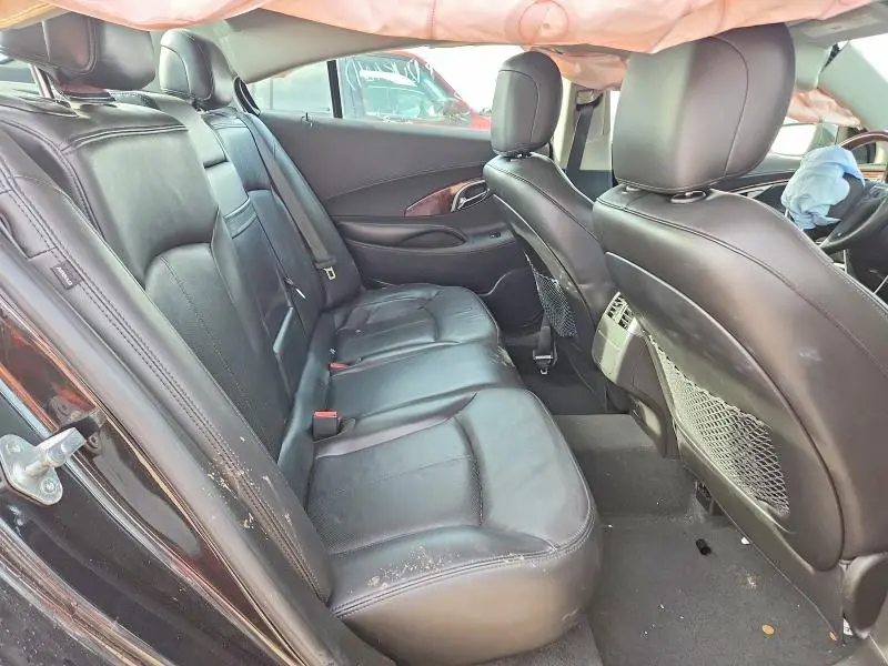 2013 BUICK LACROSSE PREMIUM  