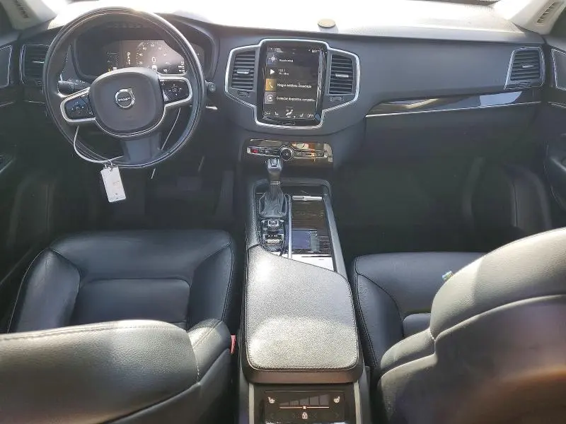 2019 VOLVO XC90 T5 MOMENTUM  