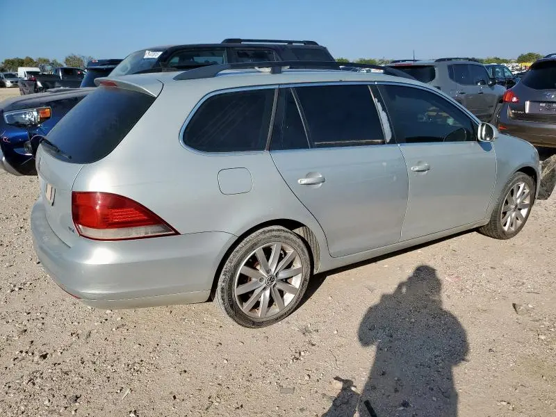 2012 VOLKSWAGEN JETTA TDI  