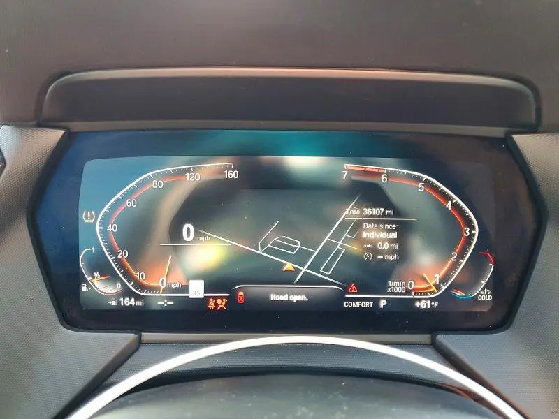 2022 BMW 228I   