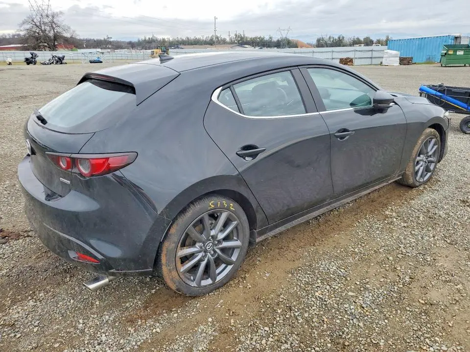 2020 MAZDA 3 PREFERRED  