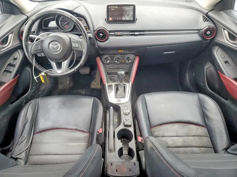 2016 MAZDA CX-3 TOURING  