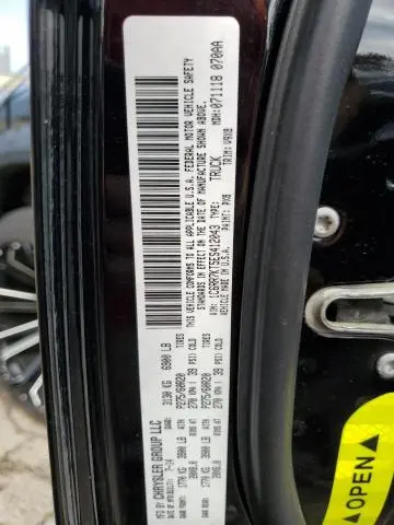 2014 RAM 1500 ST