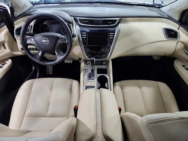 2024 NISSAN MURANO SL  