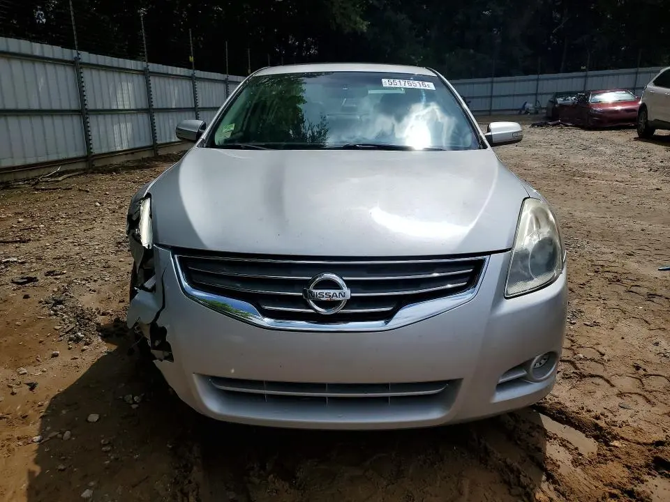 2012 NISSAN ALTIMA 2.5  