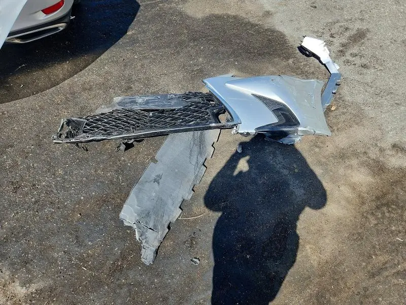 2019 LEXUS GS 350 F SPORT  