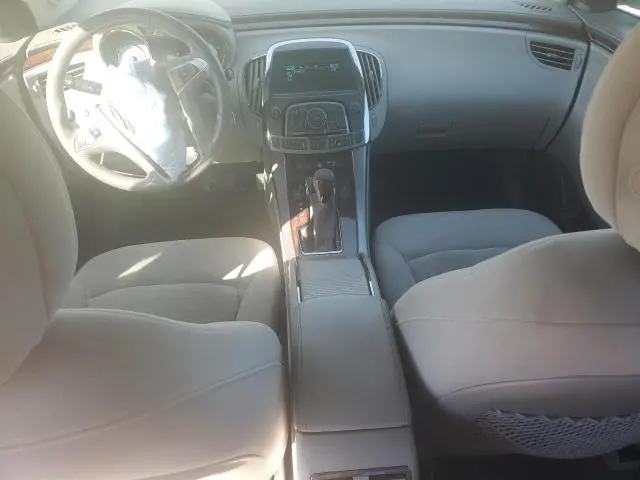 2011 BUICK LACROSSE CX  